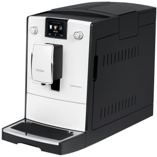 Ремонт кофеварок Nivona